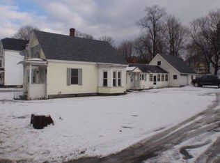 46 Mulberry St, Claremont, NH 03743