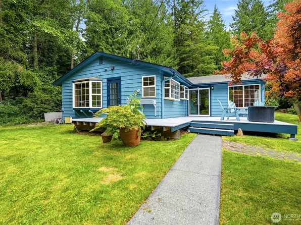 4243 Timberline Road, Clinton, WA 98236