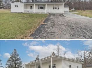 4895 W Brown Rd, Piqua, OH 45356