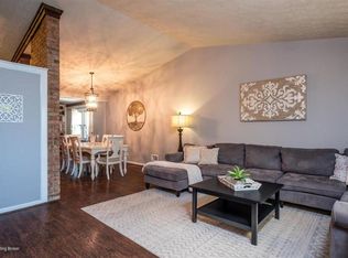 311 Moser Rd, Louisville, KY 40223