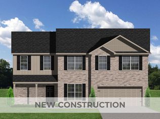 126 Linzi Way, Paris, KY 40361