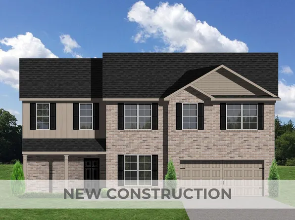 6313 Grey Oak Ln, Nicholasville, KY 40356