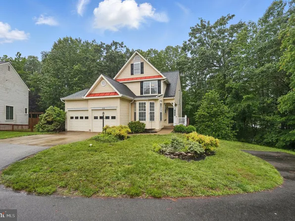 6305 Thin Leaf Pl, Woodbridge, VA 22193