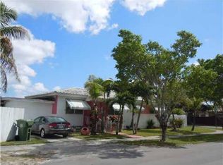 221 SW 48th Ave, Miami, FL 33134