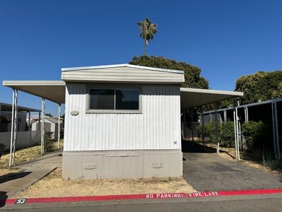 5100 N Highway 99 #53, Stockton, CA, 95212
