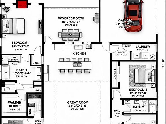 3rd image of 735 Clear View Ct