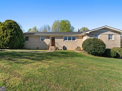 906 Steele Rd, Griffin, GA, 30223