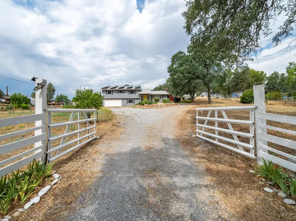 3638 W Anderson Dr, Cottonwood, CA 96022