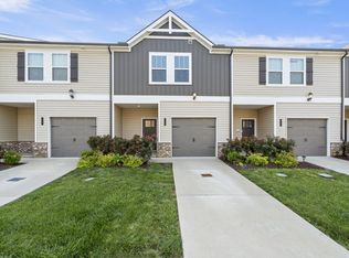 1329 Vilda Way, Lebanon, TN 37087