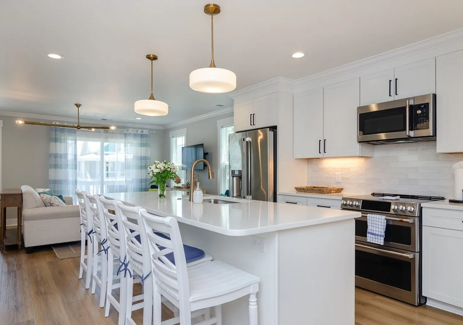 (C307) 1210 Mackerel Lane, Unit 2, Carolina Beach, NC 28428 — Photo 2