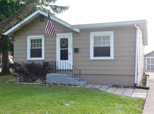 505 Woodside Ave NE, North Canton, OH 44720