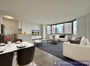 1735 York Ave APT 17H, New York, NY 10128