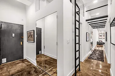 Rented by Sotheby's International Realty