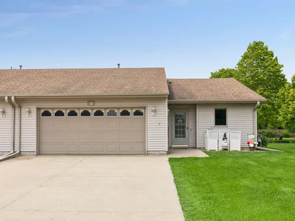 608 E Welco Dr, Montgomery, MN 56069