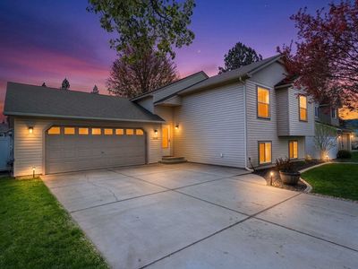11612 E Watkins Ln, Spokane, WA, 99206