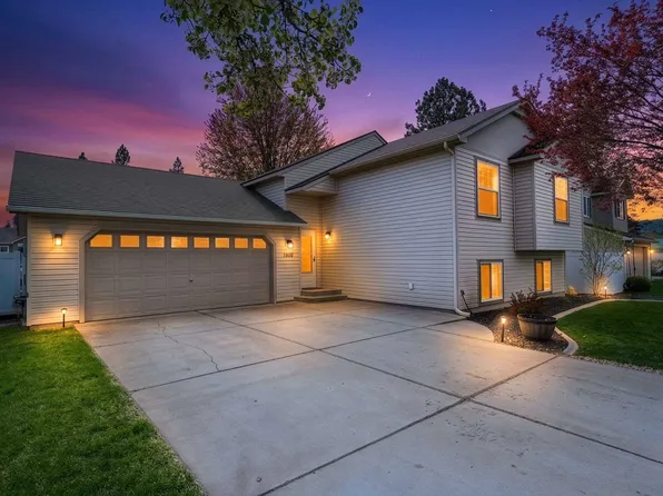 11612 E Watkins Ln, Spokane, WA 99206