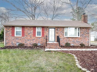 511 Wesley St, Ashland, VA, 23005