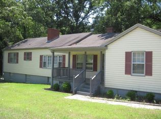 379 Tyree Rd, Kinston, NC 28504