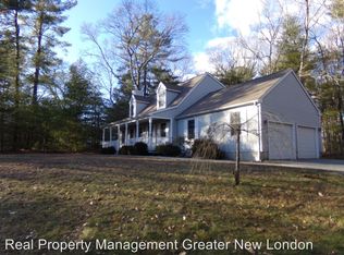 53 Norman Rd, Griswold, CT 06351