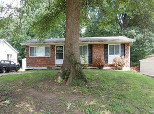 221 Barto Dr, Saint Louis, MO