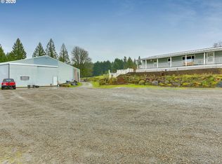 35229 SE Gunderson Rd, Sandy, OR 97055