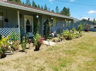 430 Northside Rd, Sutherlin, OR 97479