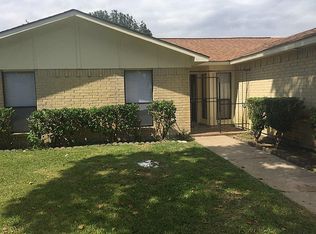 15618 Winter Briar Dr, Missouri City, TX 77489