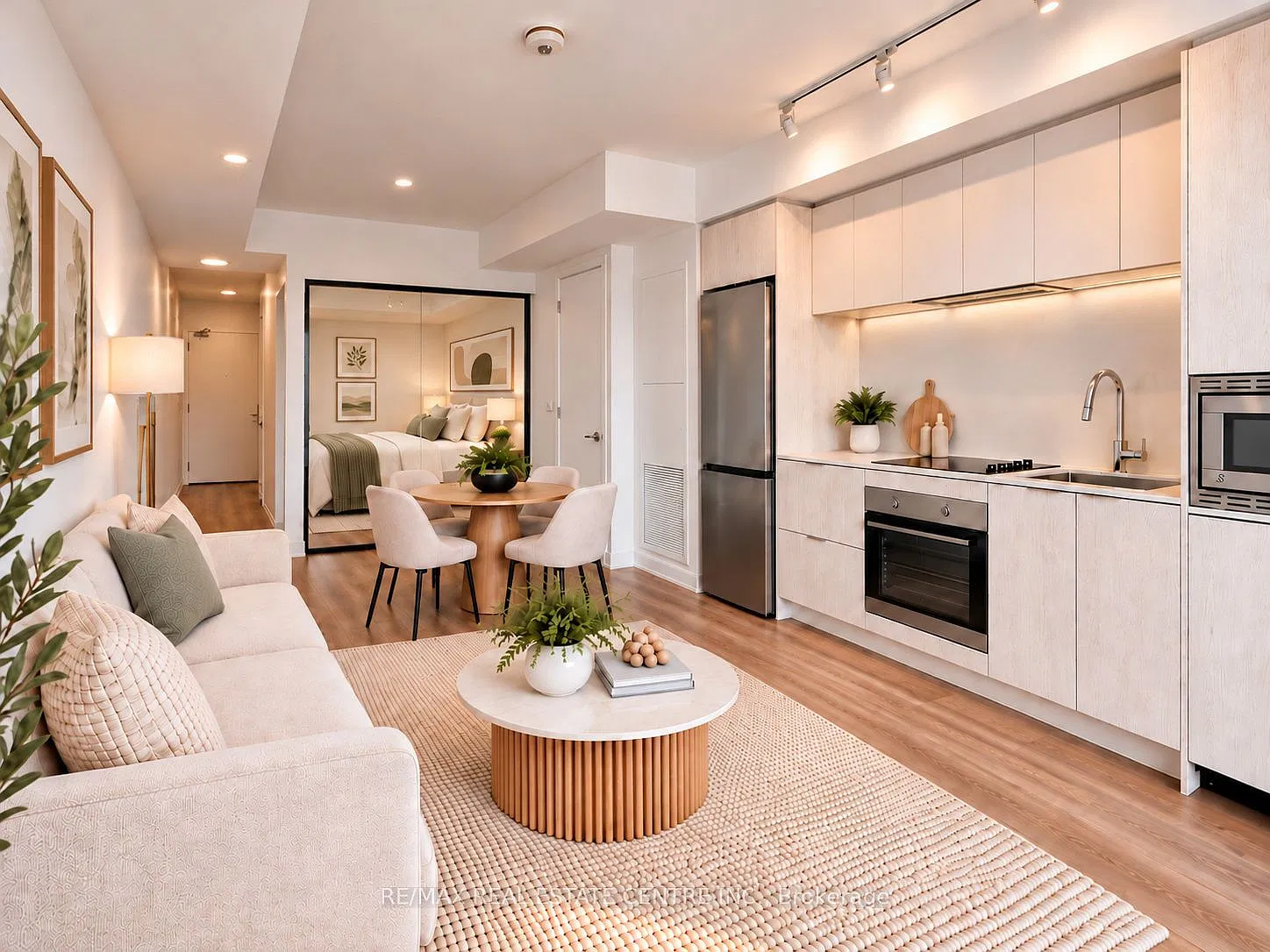1 bed, $1,600 — Photo 3