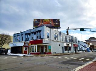 381 Chestnut St APT 1, Manchester, NH 03101