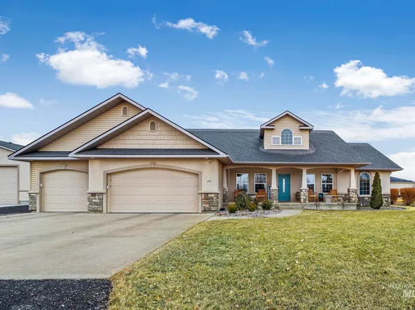 45 S 156 W, Jerome, ID 83338