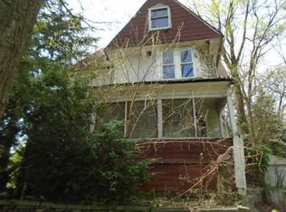 9372 S Vanderpoel Ave, Chicago, IL