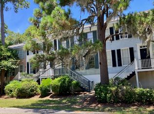 1620 W Paris Ave #6, Pt Royal, SC 29935