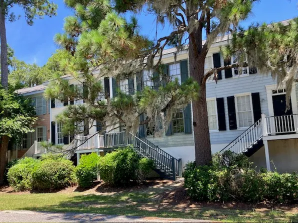1620 W Paris Ave #6, Pt Royal, SC 29935