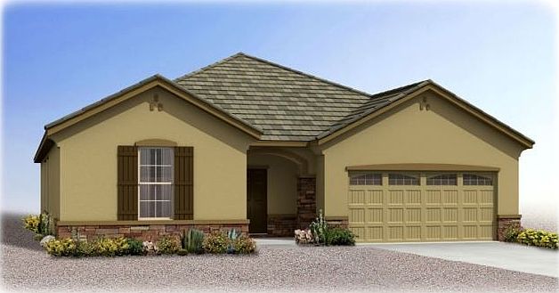 Exterior FCL