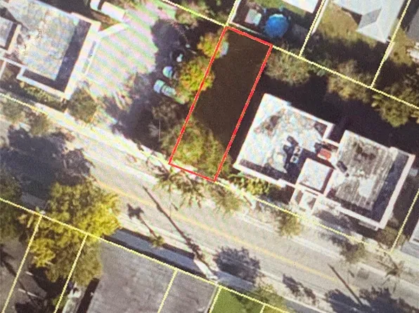 514 Foster Road, Hallandale Beach, FL 33009