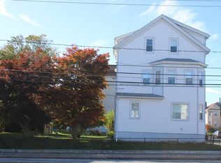 8 Lane St, Fall River, MA 02721
