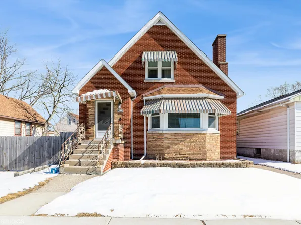 4925 Walsh Ave, East Chicago, IN 46312