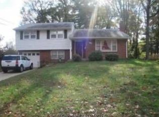 7709 Jervis St, Springfield, VA 22151