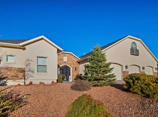 2382 W 546 S, Cedar City, UT 84720