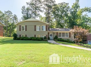 3109 Tyrol Rd, Birmingham, AL 35216