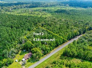 Savage Forks Rd, Leesville, LA 71446