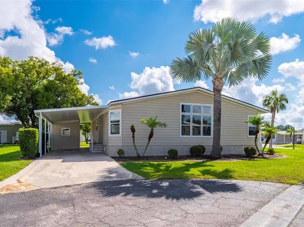 1000 KINGS HIGHWAY #105, PORT CHARLOTTE, FL 33980