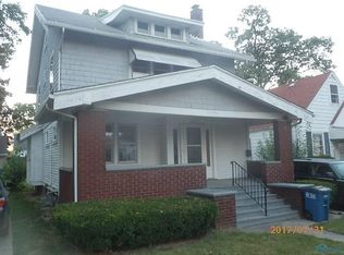 510 Brighton Ave, Toledo, OH 43609