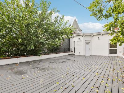 157 Bowers St #2, Jersey City, NJ, 07307