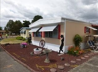 3277 Rainbow Loop #14, Hubbard, OR 97032