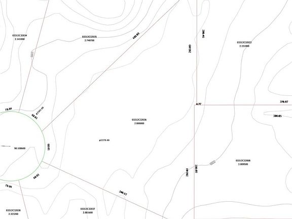 4th image of 2279-S/L Hearth Hill Ln #24