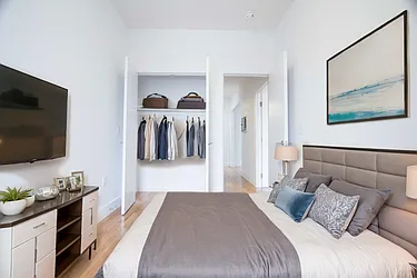 Rented by REAL New York