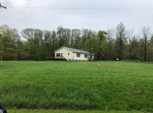 3284 132nd Ave, Hopkins, MI 49328