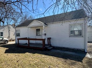 307 Prairie St, Ottawa, IL 61350