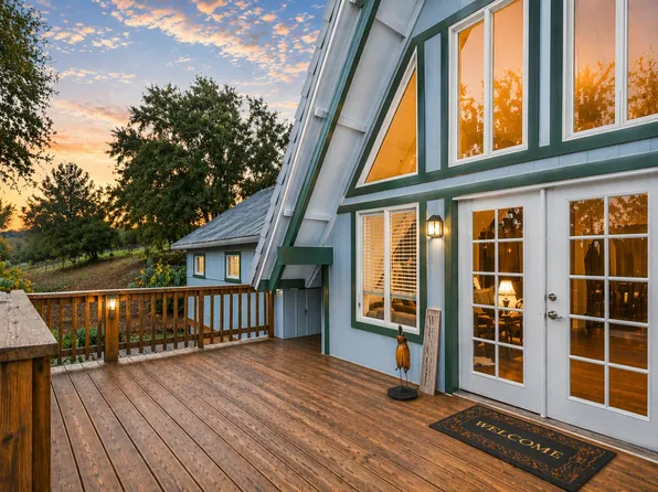 6275 Crystal Blvd, El Dorado, CA 95623